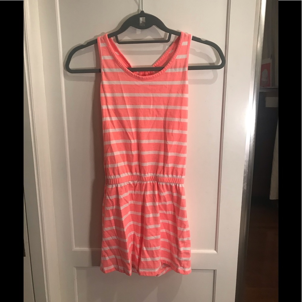 Old navy romper
